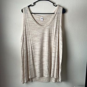 Old Navy Luxe Tank